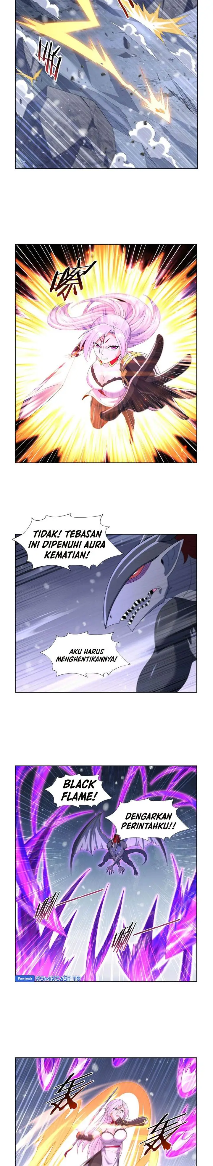 image-komik-the-demon-king-who-lost-his-job-chapter-460-7/12