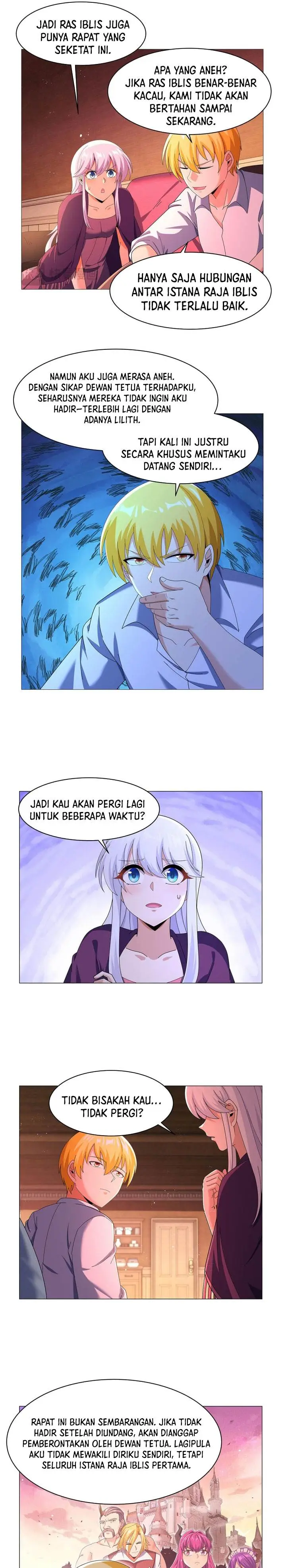 image-komik-the-demon-king-who-lost-his-job-chapter-462-1/11
