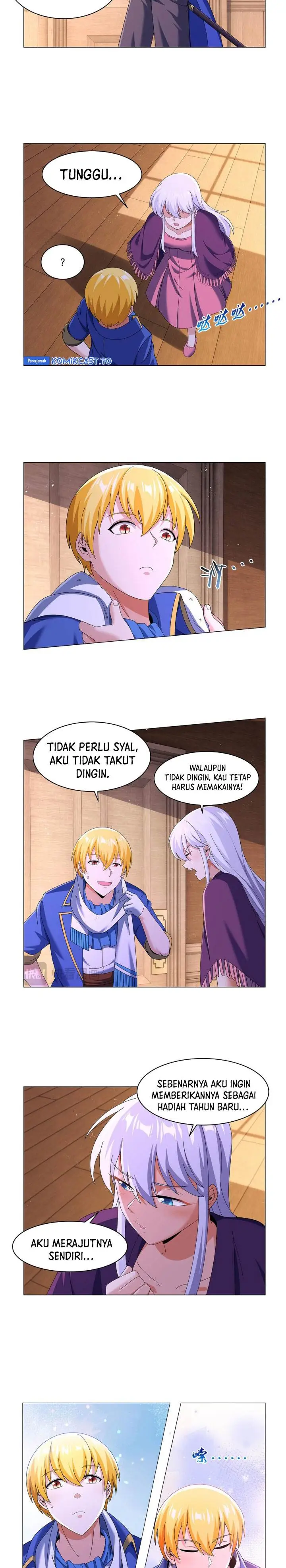 image-komik-the-demon-king-who-lost-his-job-chapter-462-3/11