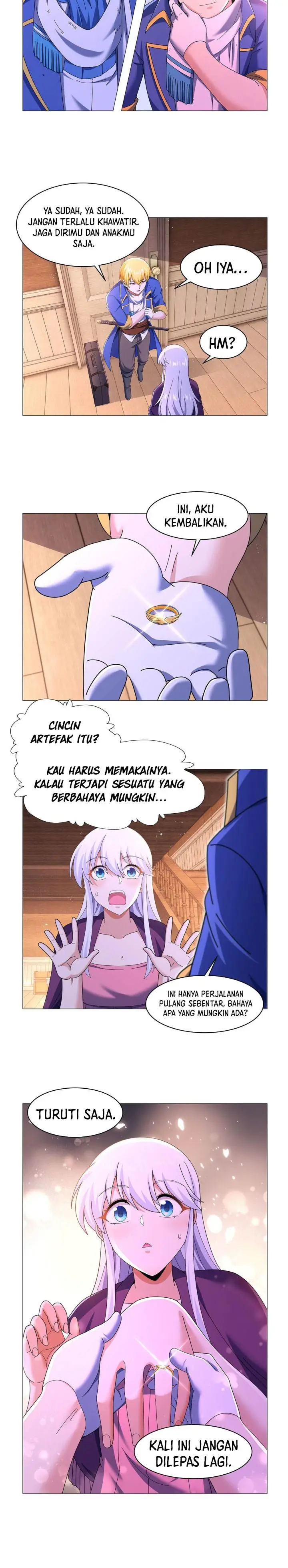 image-komik-the-demon-king-who-lost-his-job-chapter-462-4/11