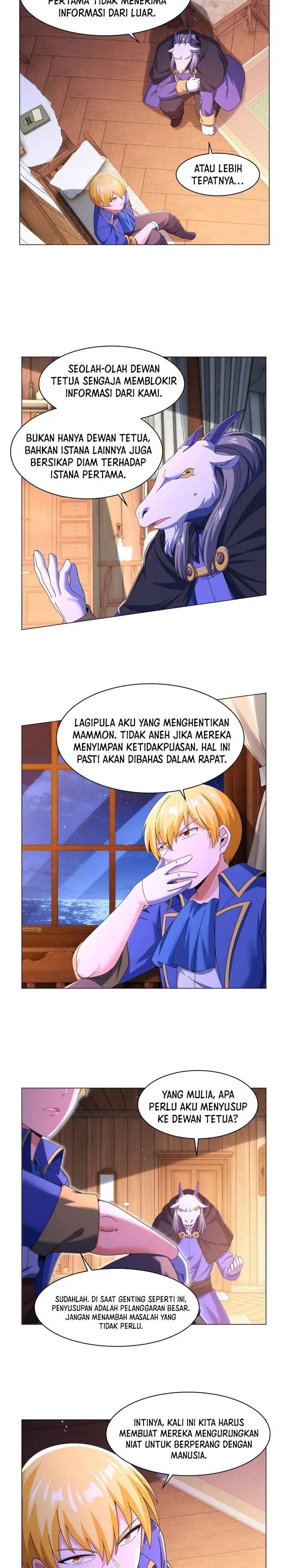 image-komik-the-demon-king-who-lost-his-job-chapter-462-6/11