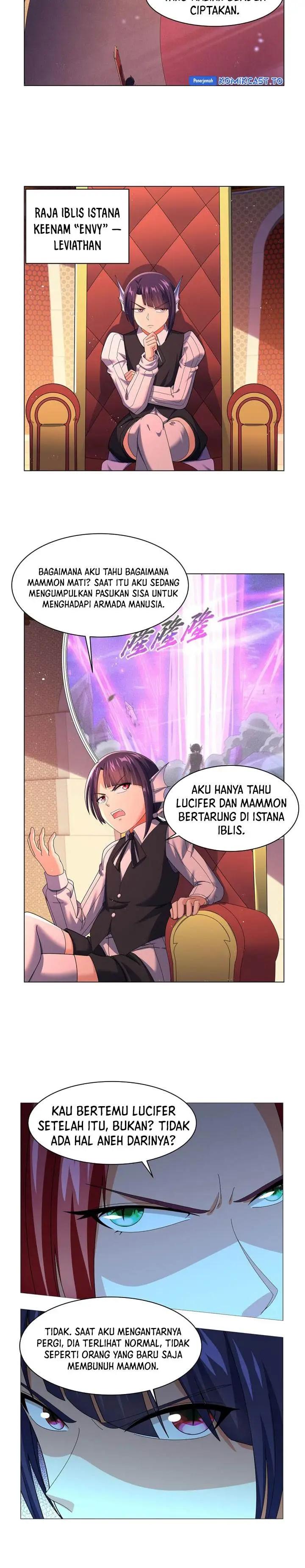 image-komik-the-demon-king-who-lost-his-job-chapter-462-9/11