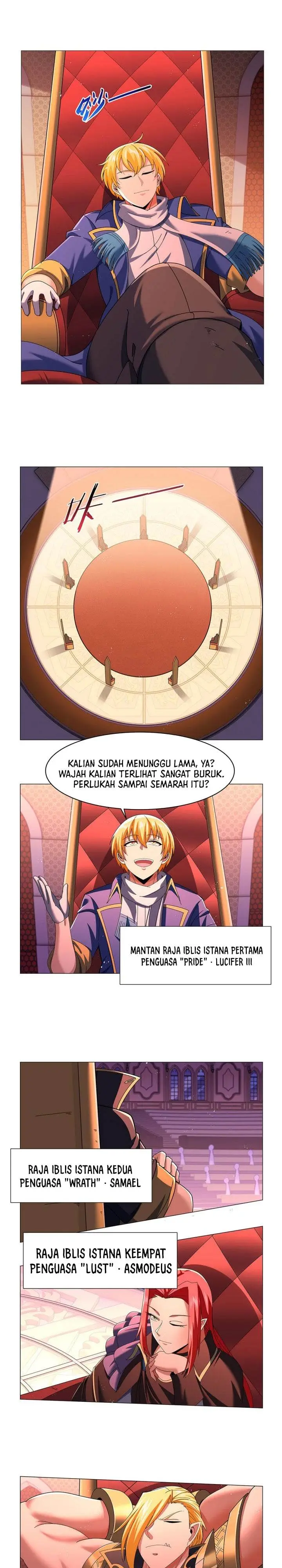 image-komik-the-demon-king-who-lost-his-job-chapter-463-1/12