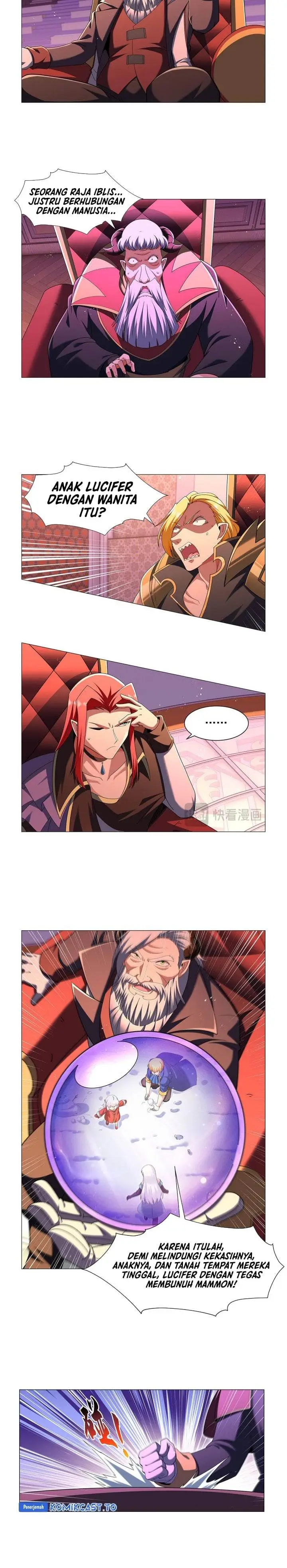 image-komik-the-demon-king-who-lost-his-job-chapter-464-3/12
