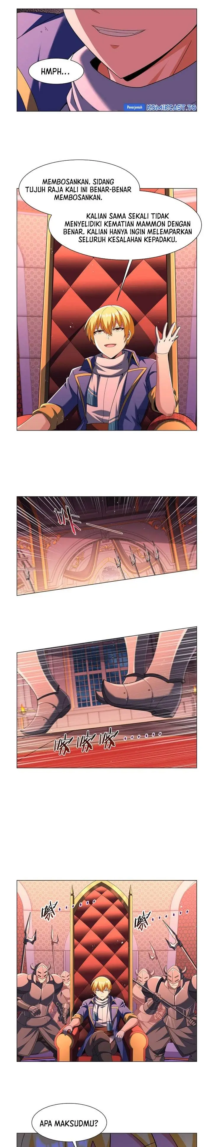 image-komik-the-demon-king-who-lost-his-job-chapter-464-5/12