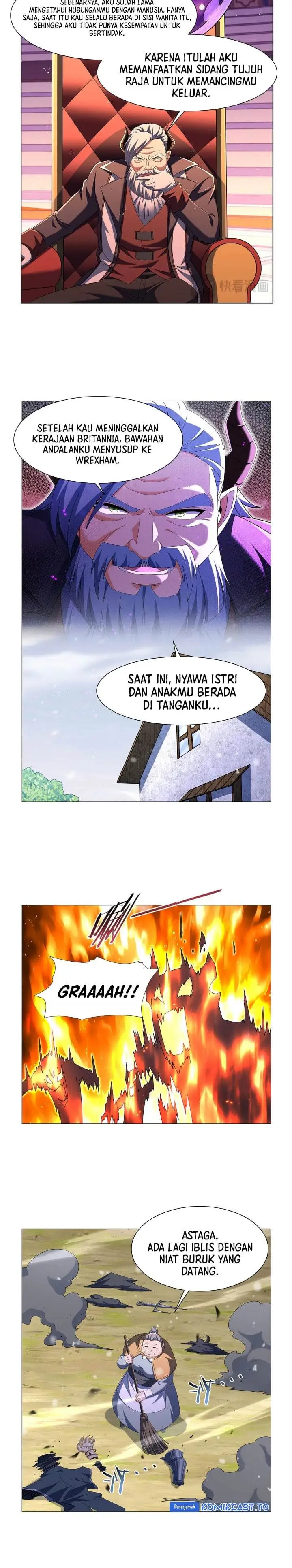 image-komik-the-demon-king-who-lost-his-job-chapter-464-7/12