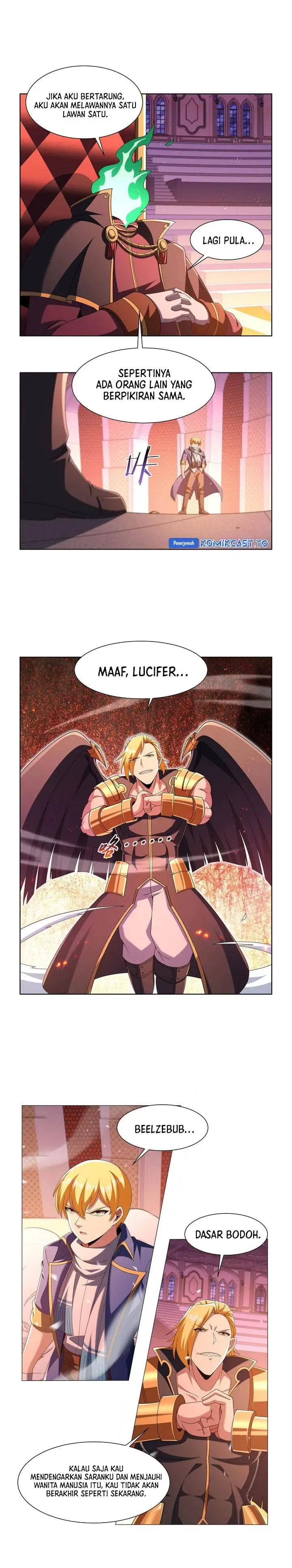image-komik-the-demon-king-who-lost-his-job-chapter-465-3/12