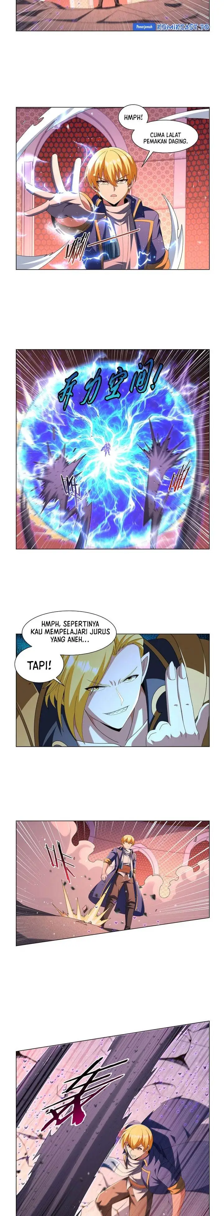 image-komik-the-demon-king-who-lost-his-job-chapter-465-5/12