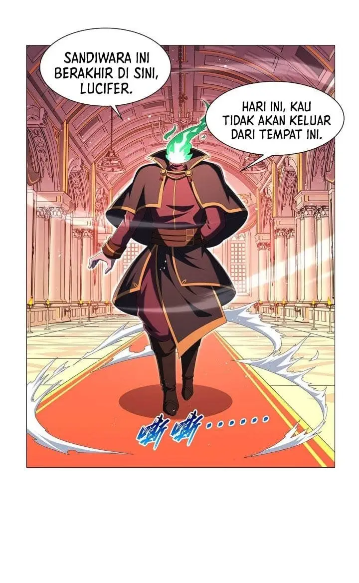 image-komik-the-demon-king-who-lost-his-job-chapter-465-11/12