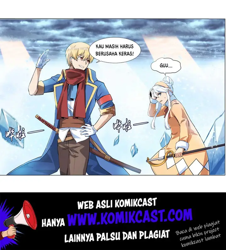 image-komik-the-demon-king-who-lost-his-job-chapter-50-33/35