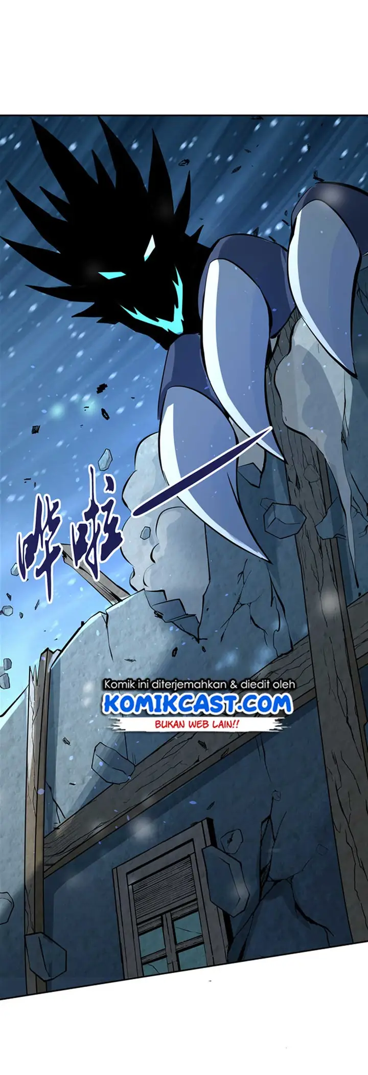 image-komik-the-demon-king-who-lost-his-job-chapter-52-20/35