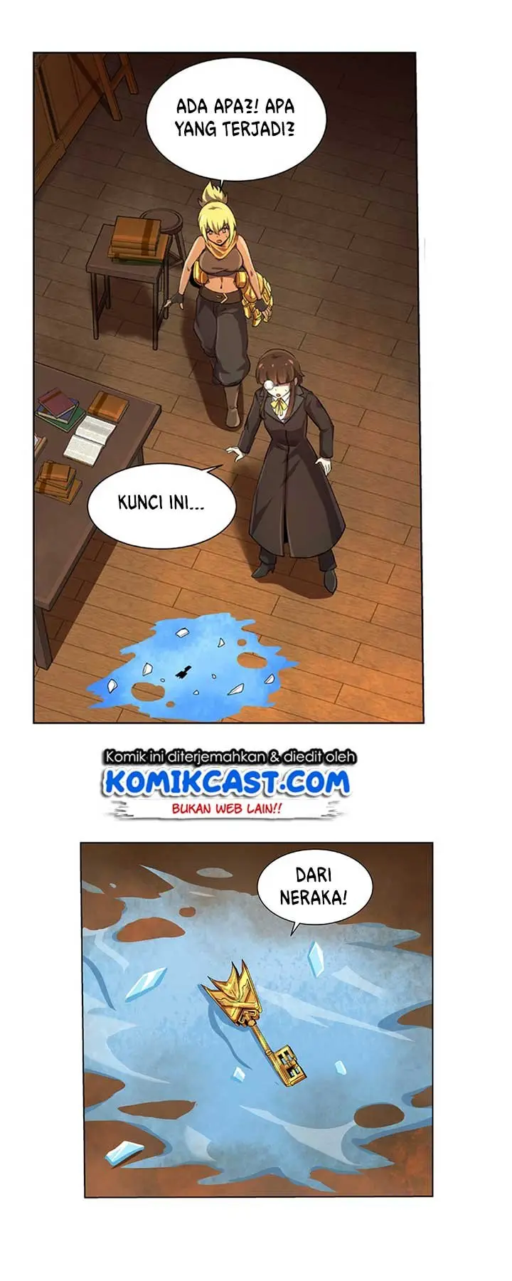 image-komik-the-demon-king-who-lost-his-job-chapter-62-3/19