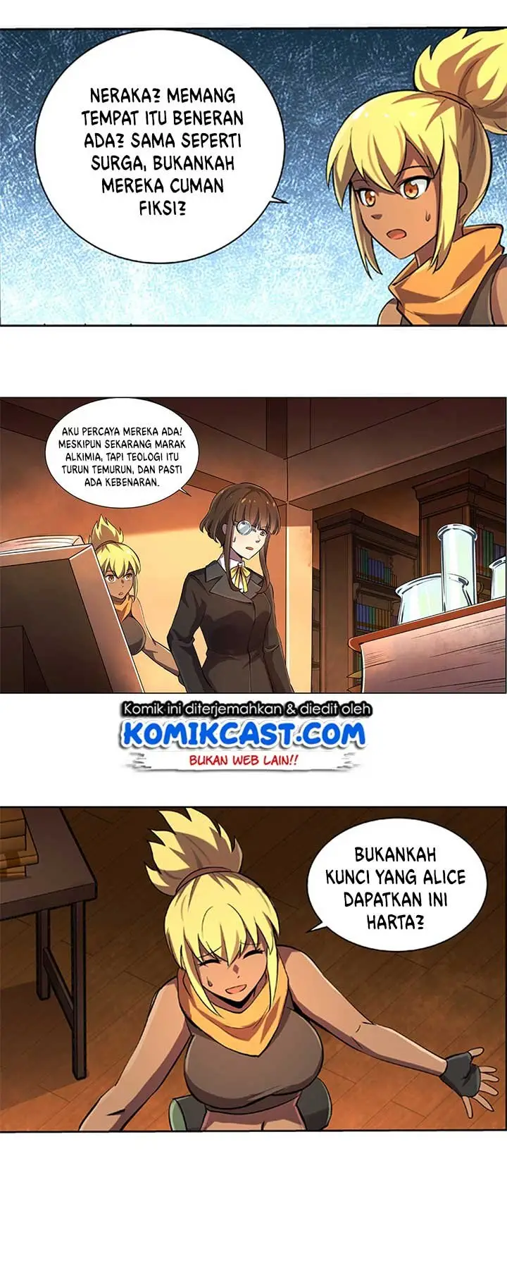 image-komik-the-demon-king-who-lost-his-job-chapter-62-4/19