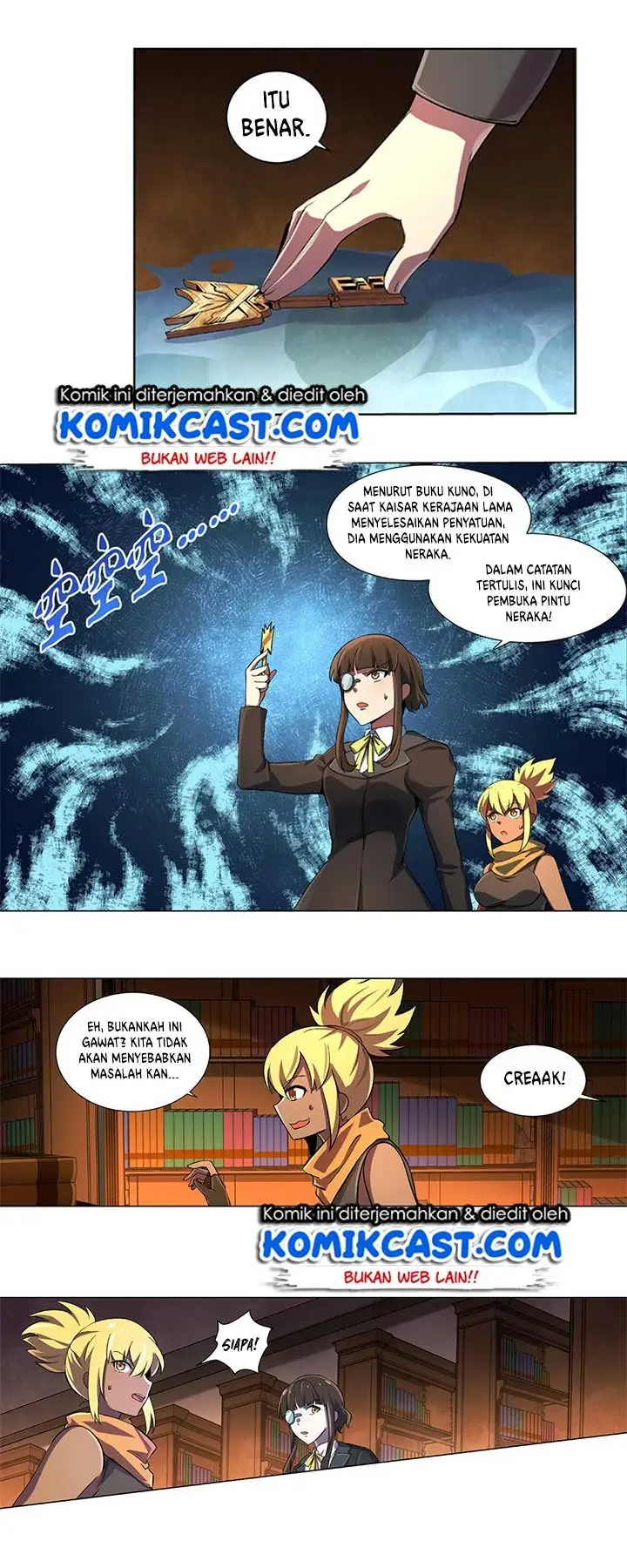 image-komik-the-demon-king-who-lost-his-job-chapter-62-5/19