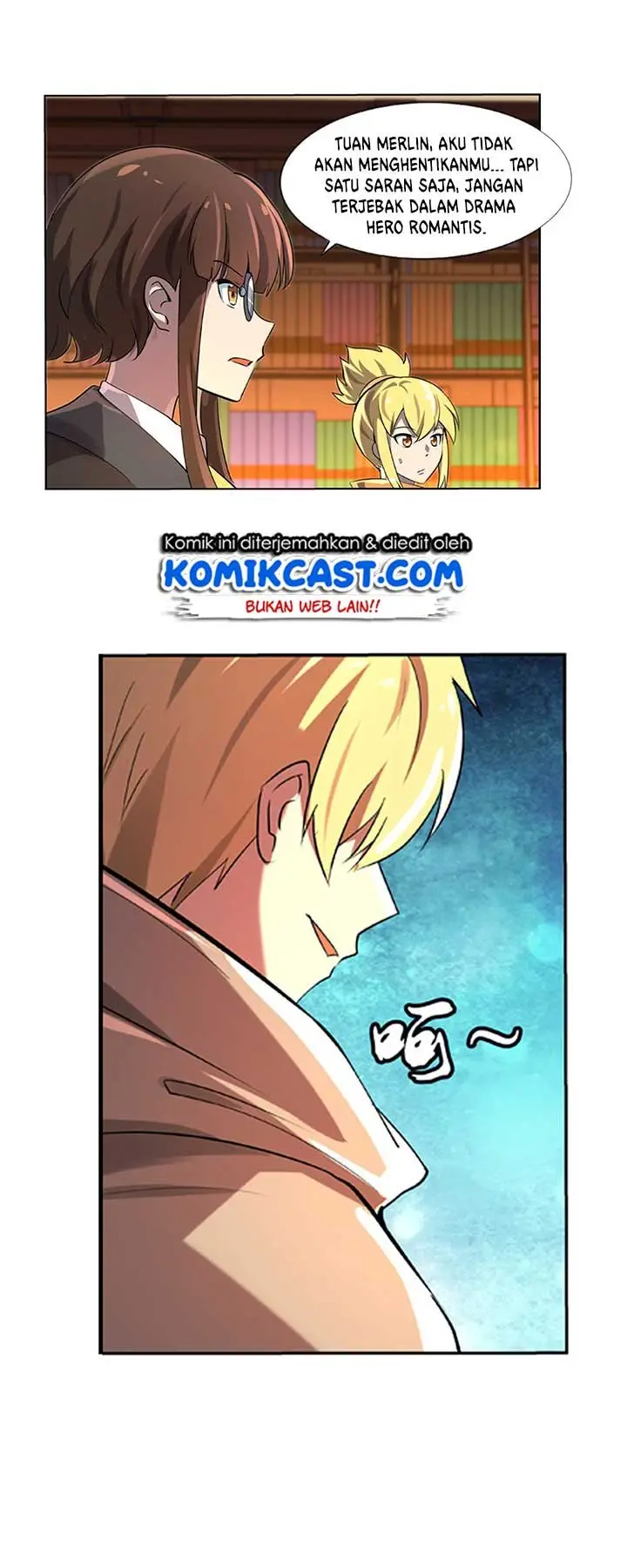 image-komik-the-demon-king-who-lost-his-job-chapter-62-14/19