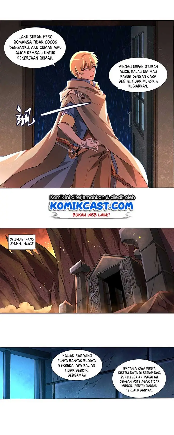 image-komik-the-demon-king-who-lost-his-job-chapter-62-15/19