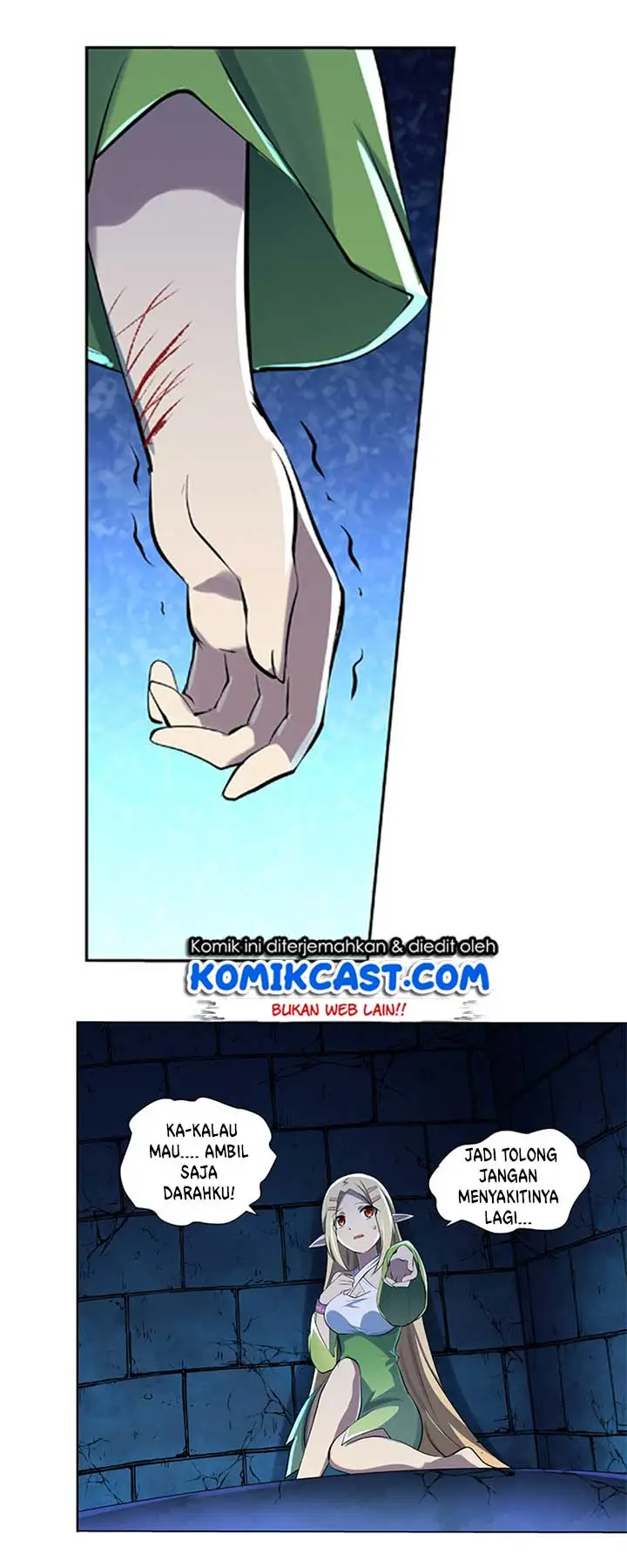 image-komik-the-demon-king-who-lost-his-job-chapter-63-22/26