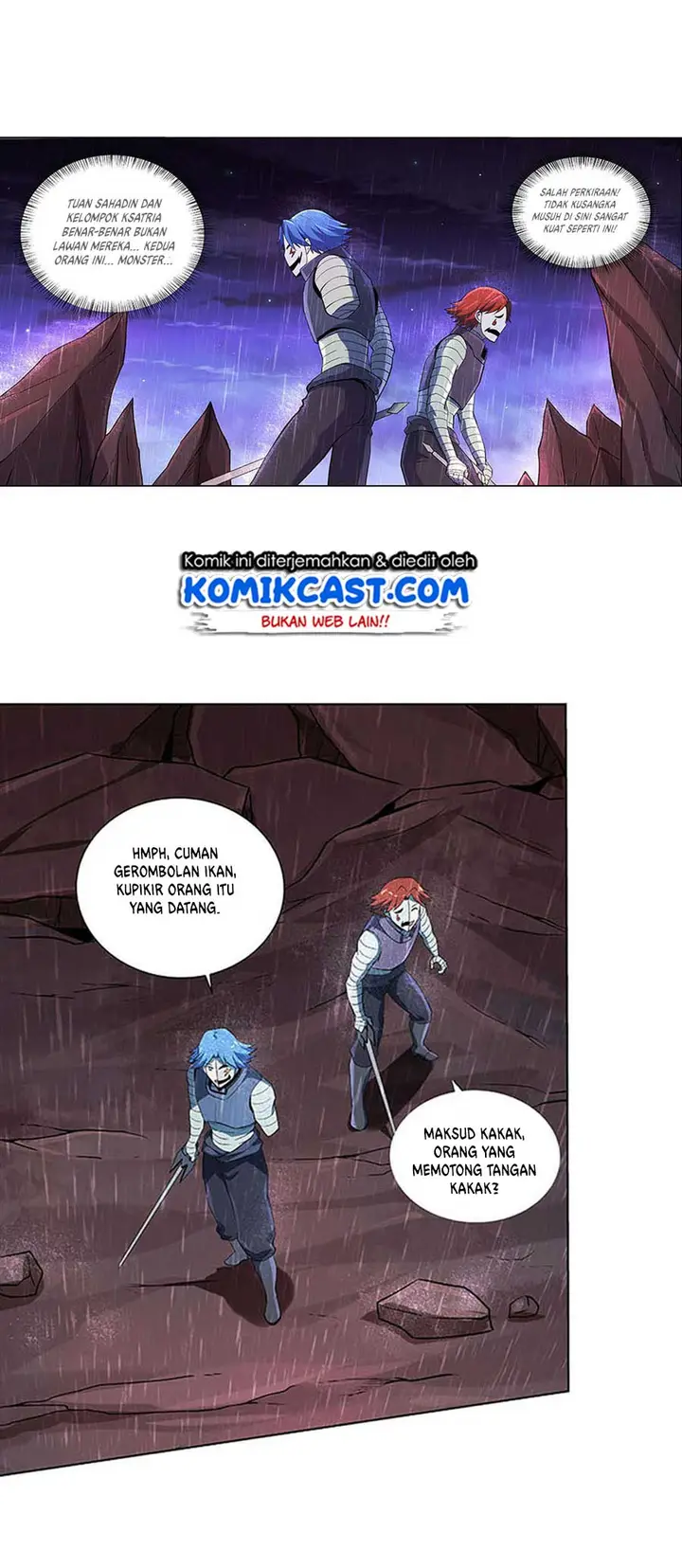 image-komik-the-demon-king-who-lost-his-job-chapter-64-6/28