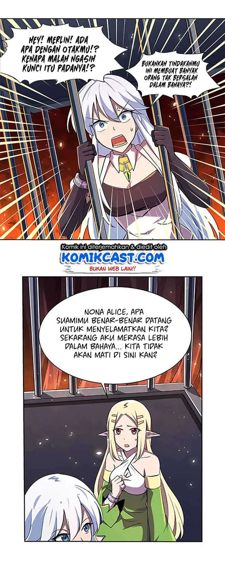 image-komik-the-demon-king-who-lost-his-job-chapter-66-3/23
