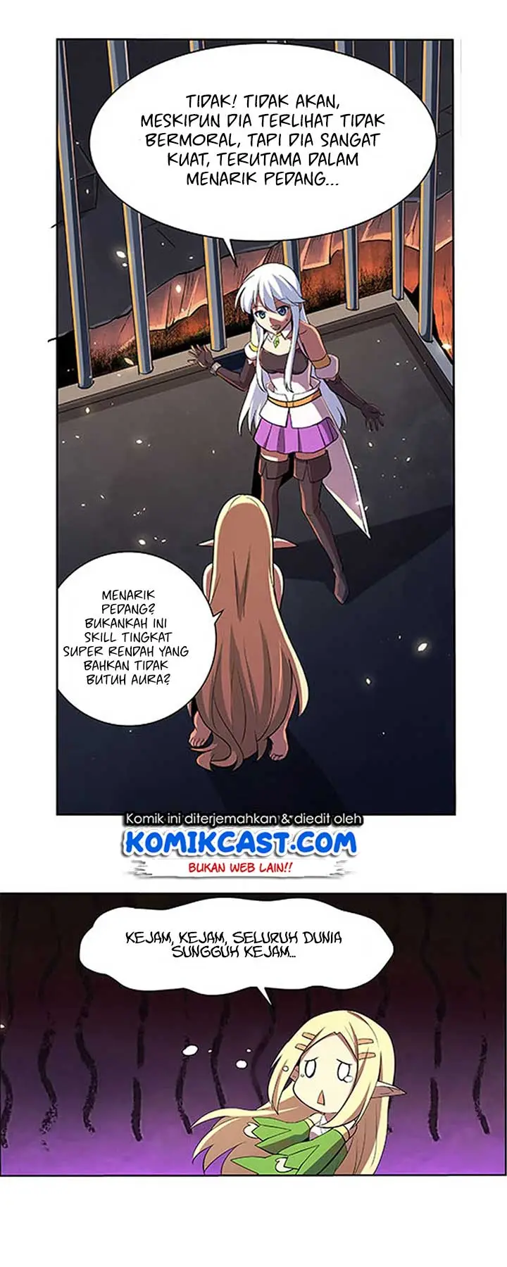 image-komik-the-demon-king-who-lost-his-job-chapter-66-4/23
