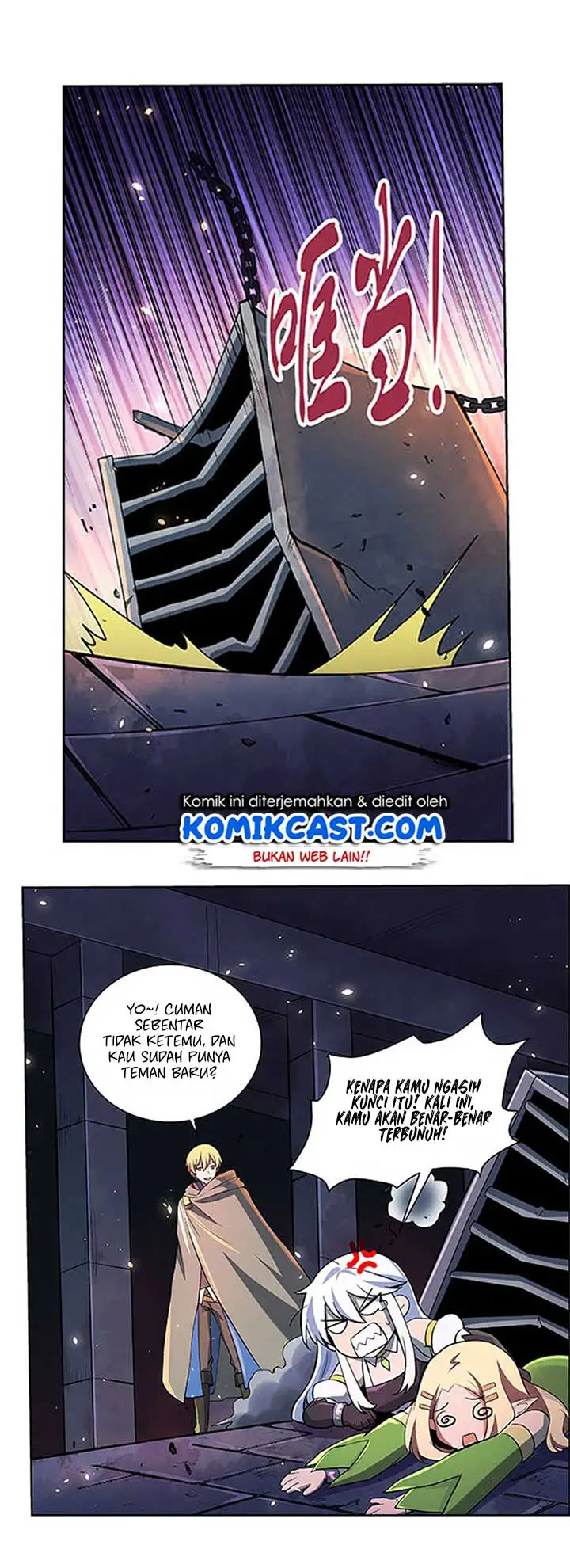 image-komik-the-demon-king-who-lost-his-job-chapter-66-7/23