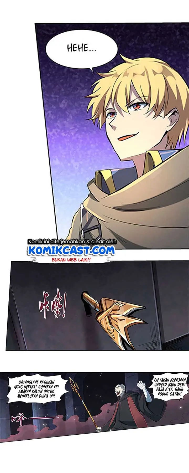 image-komik-the-demon-king-who-lost-his-job-chapter-66-10/23