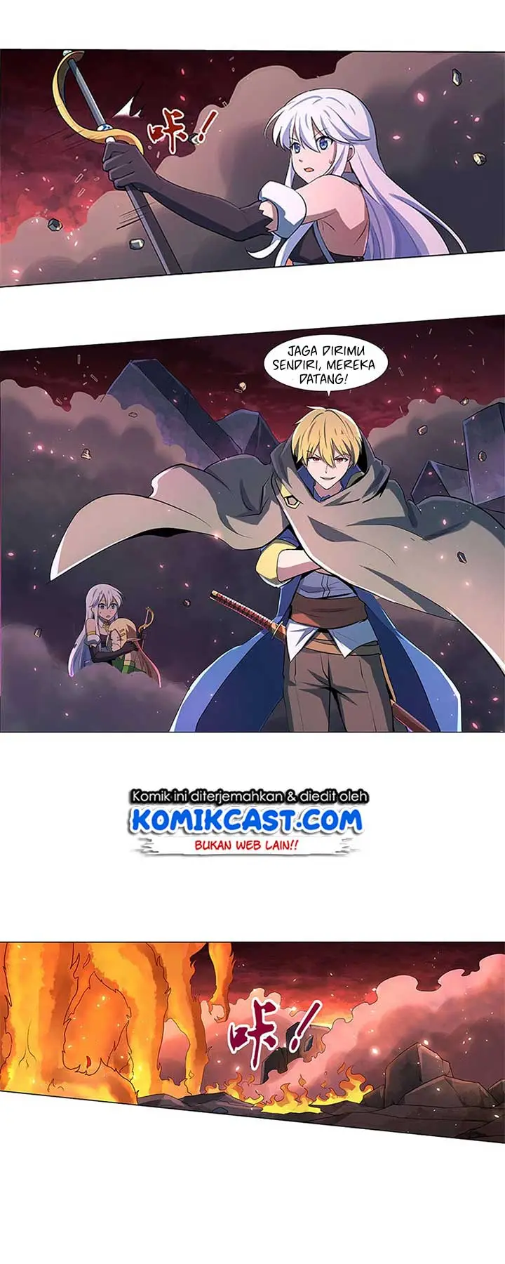 image-komik-the-demon-king-who-lost-his-job-chapter-66-15/23