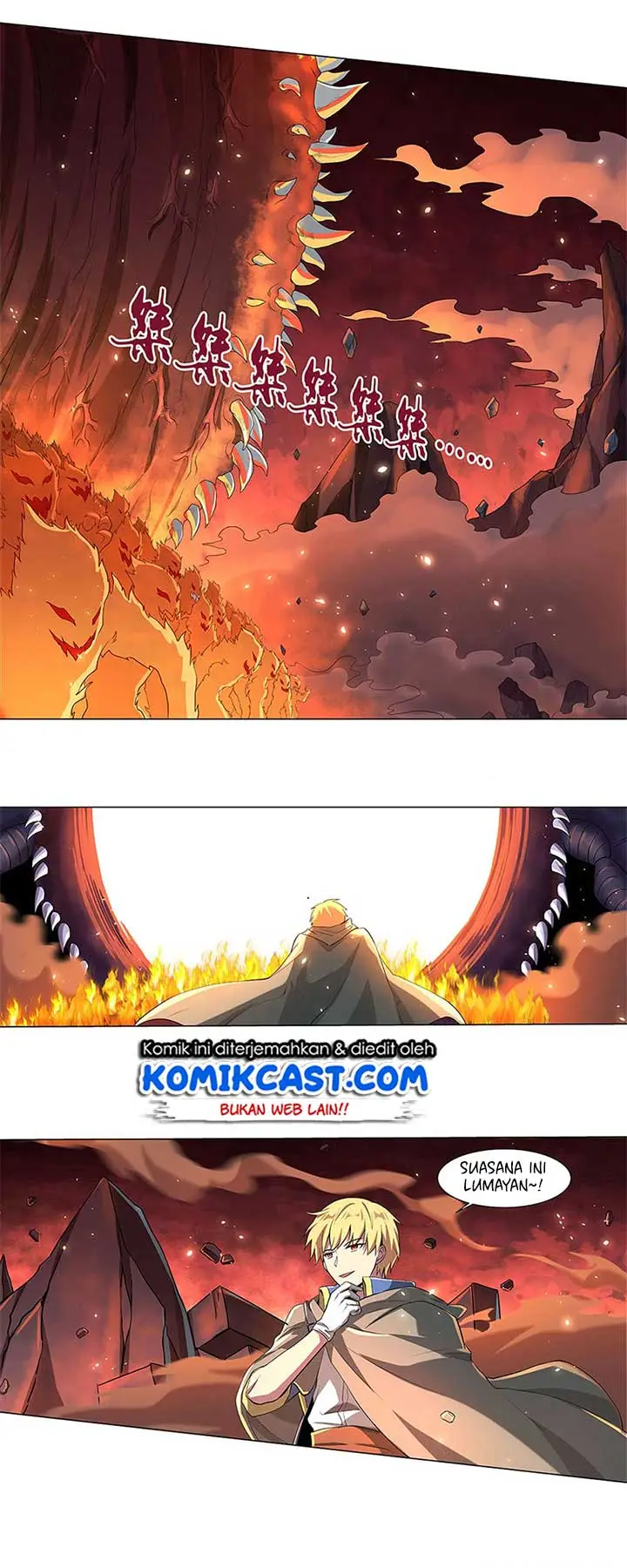 image-komik-the-demon-king-who-lost-his-job-chapter-66-16/23