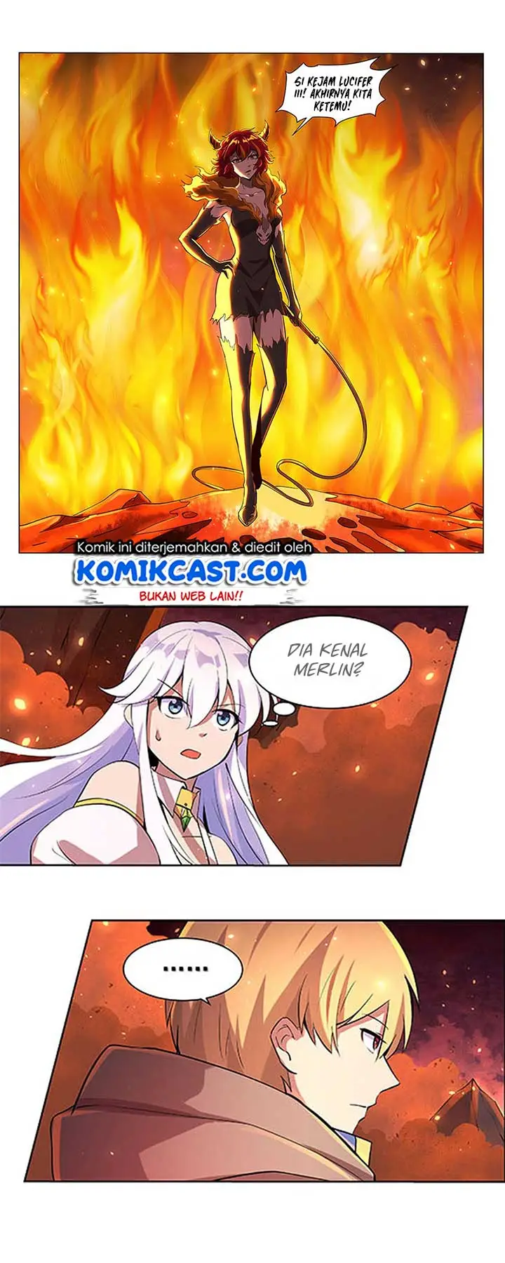 image-komik-the-demon-king-who-lost-his-job-chapter-66-18/23