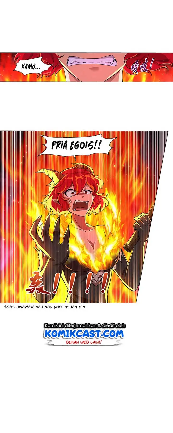 image-komik-the-demon-king-who-lost-his-job-chapter-66-19/23