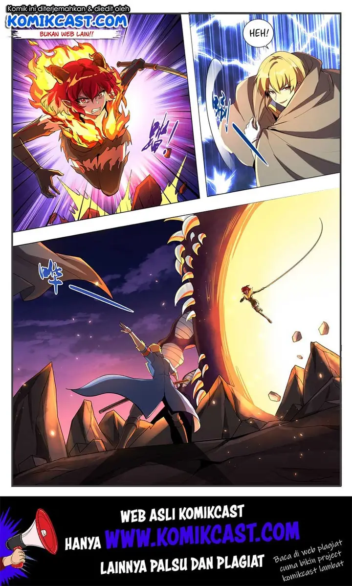 image-komik-the-demon-king-who-lost-his-job-chapter-67-5/17