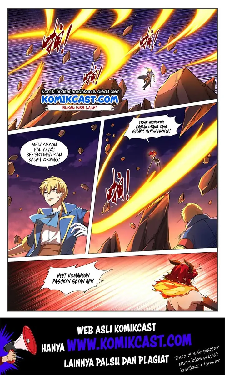 image-komik-the-demon-king-who-lost-his-job-chapter-67-7/17