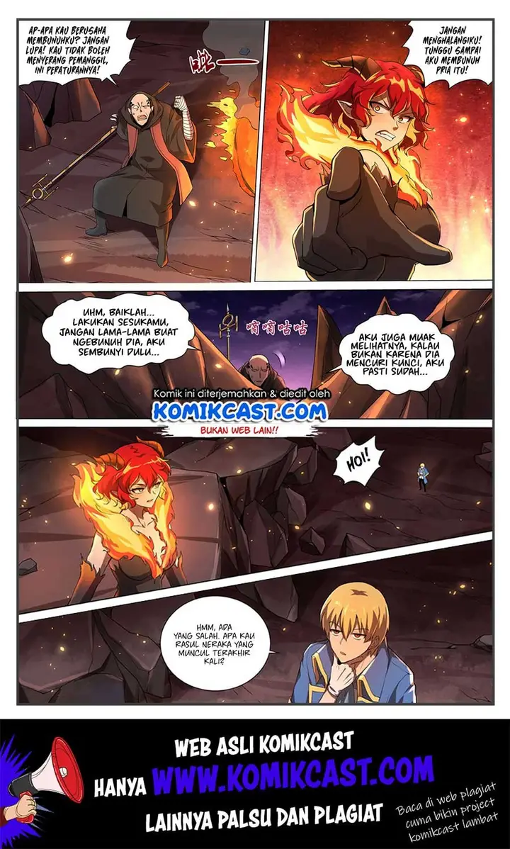 image-komik-the-demon-king-who-lost-his-job-chapter-67-9/17