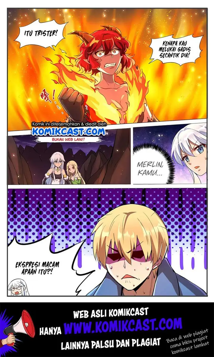 image-komik-the-demon-king-who-lost-his-job-chapter-67-10/17
