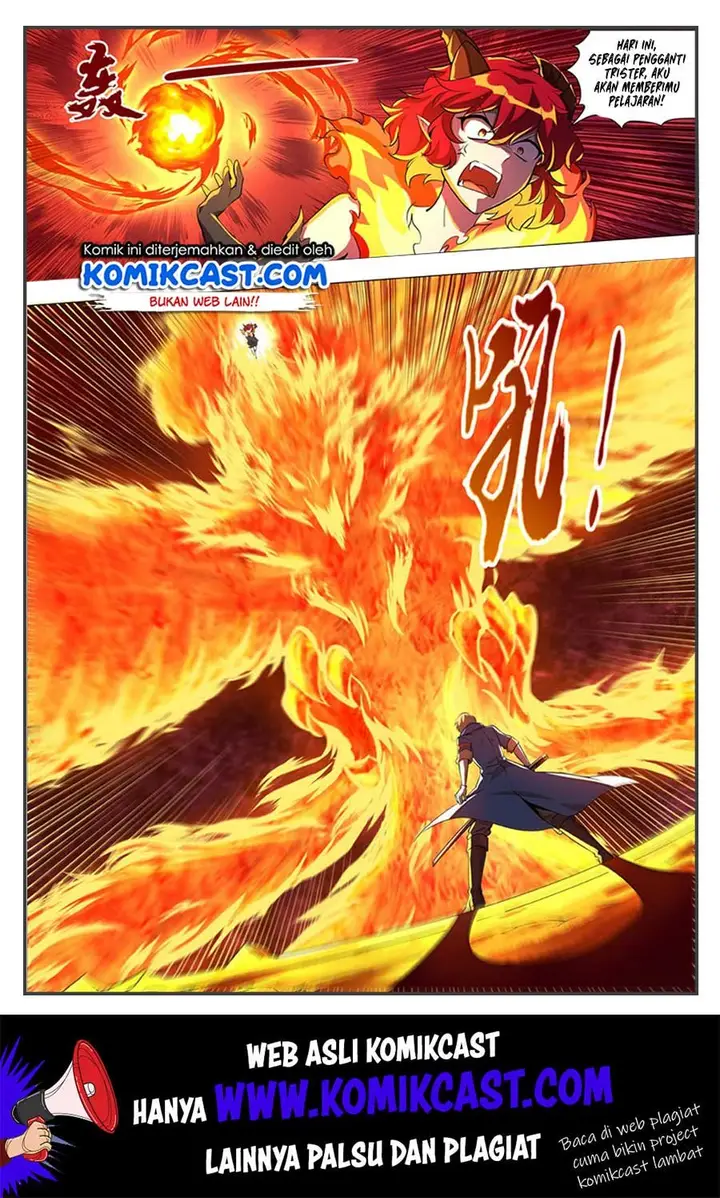 image-komik-the-demon-king-who-lost-his-job-chapter-67-11/17