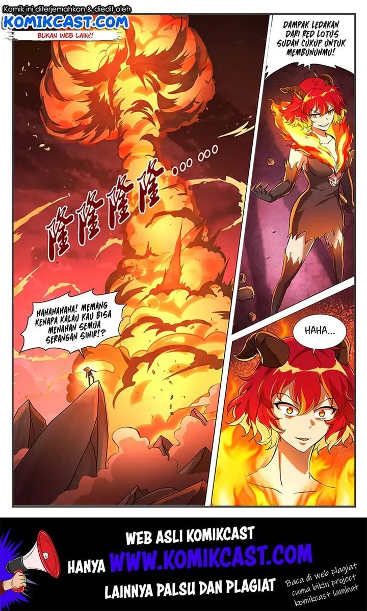 image-komik-the-demon-king-who-lost-his-job-chapter-68-3/16