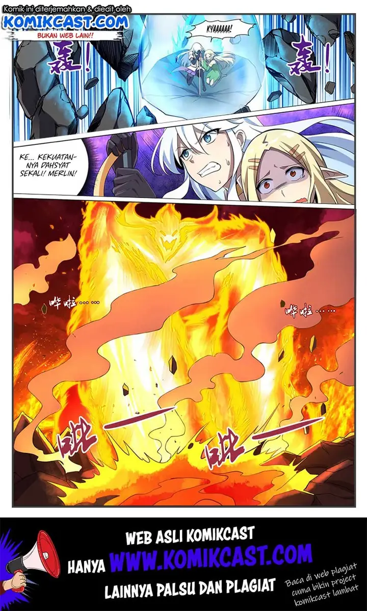image-komik-the-demon-king-who-lost-his-job-chapter-68-8/16