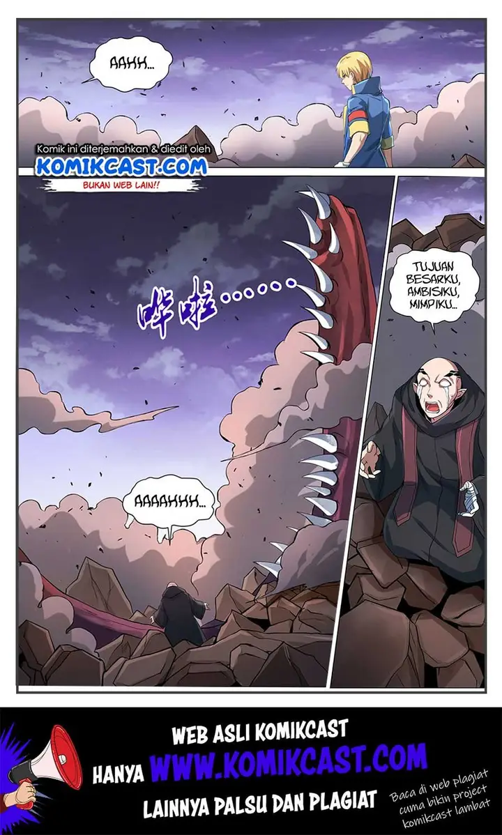 image-komik-the-demon-king-who-lost-his-job-chapter-69-4/17