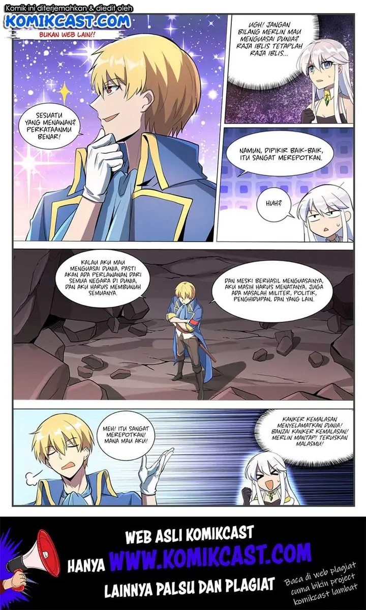 image-komik-the-demon-king-who-lost-his-job-chapter-69-6/17