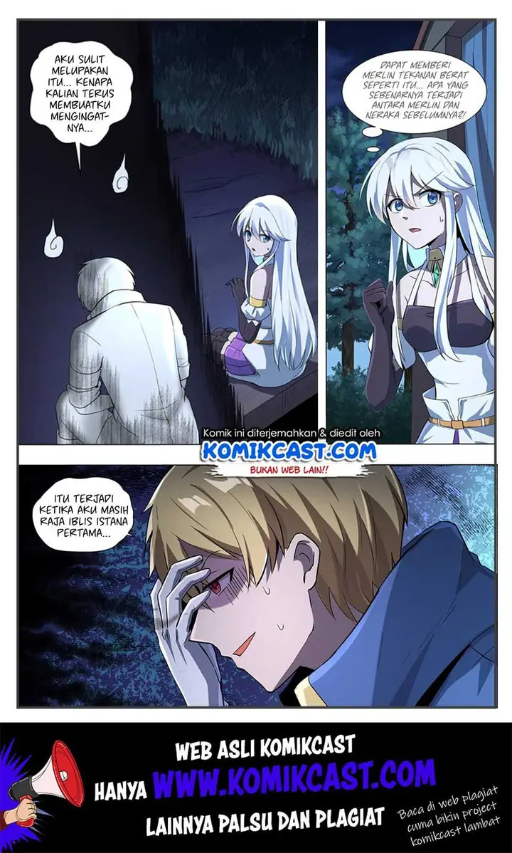 image-komik-the-demon-king-who-lost-his-job-chapter-70-5/15