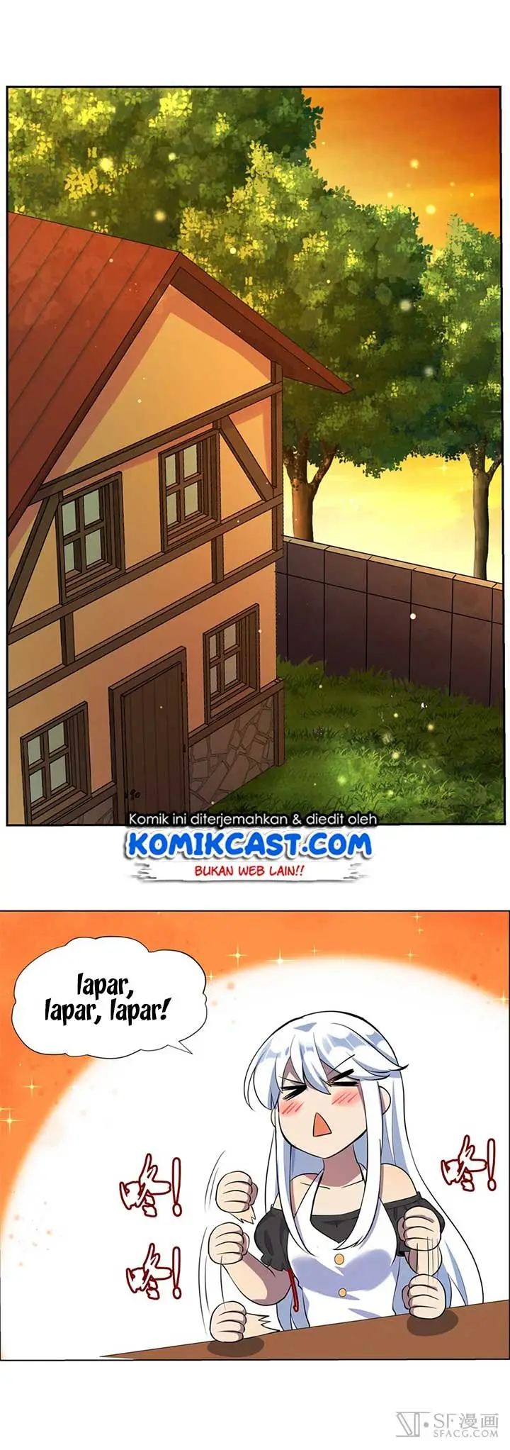 image-komik-the-demon-king-who-lost-his-job-chapter-71-2/28