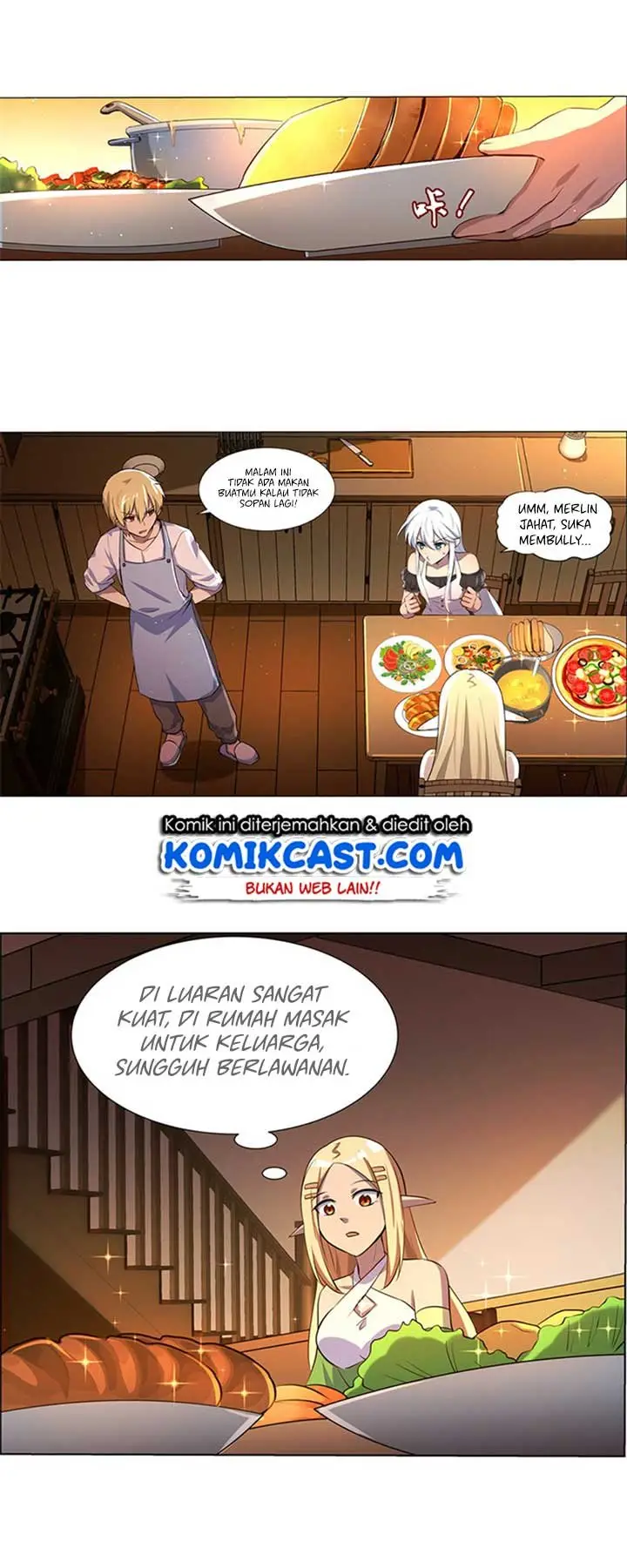 image-komik-the-demon-king-who-lost-his-job-chapter-71-3/28