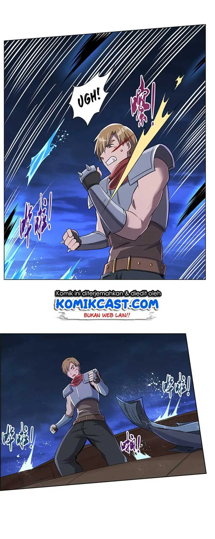 image-komik-the-demon-king-who-lost-his-job-chapter-71-13/28