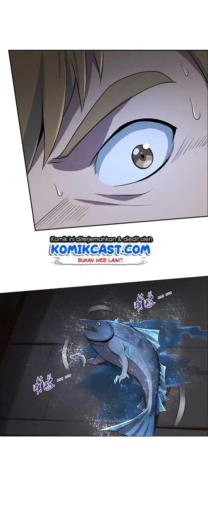 image-komik-the-demon-king-who-lost-his-job-chapter-71-14/28
