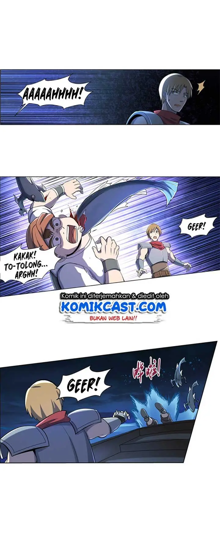 image-komik-the-demon-king-who-lost-his-job-chapter-71-15/28