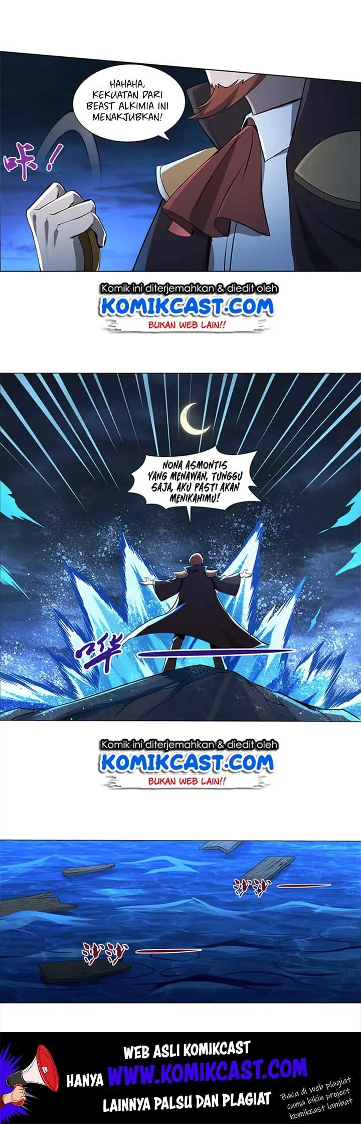 image-komik-the-demon-king-who-lost-his-job-chapter-71-25/28