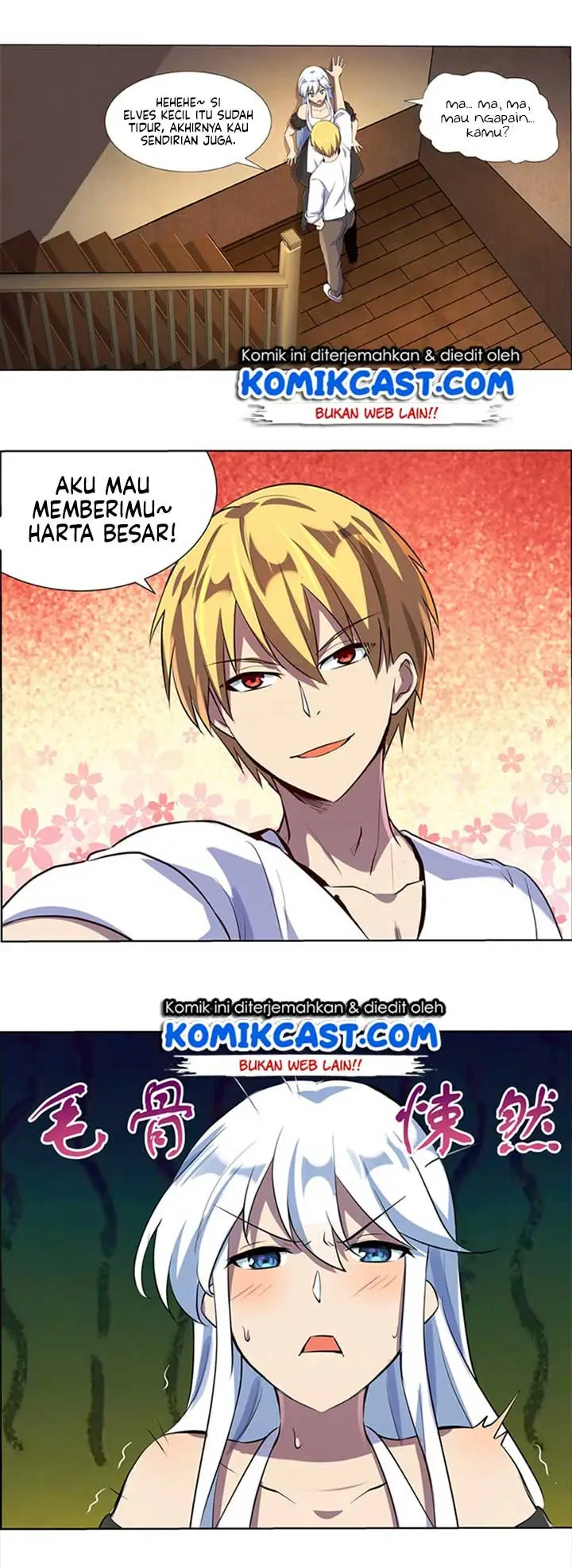 image-komik-the-demon-king-who-lost-his-job-chapter-72-3/29
