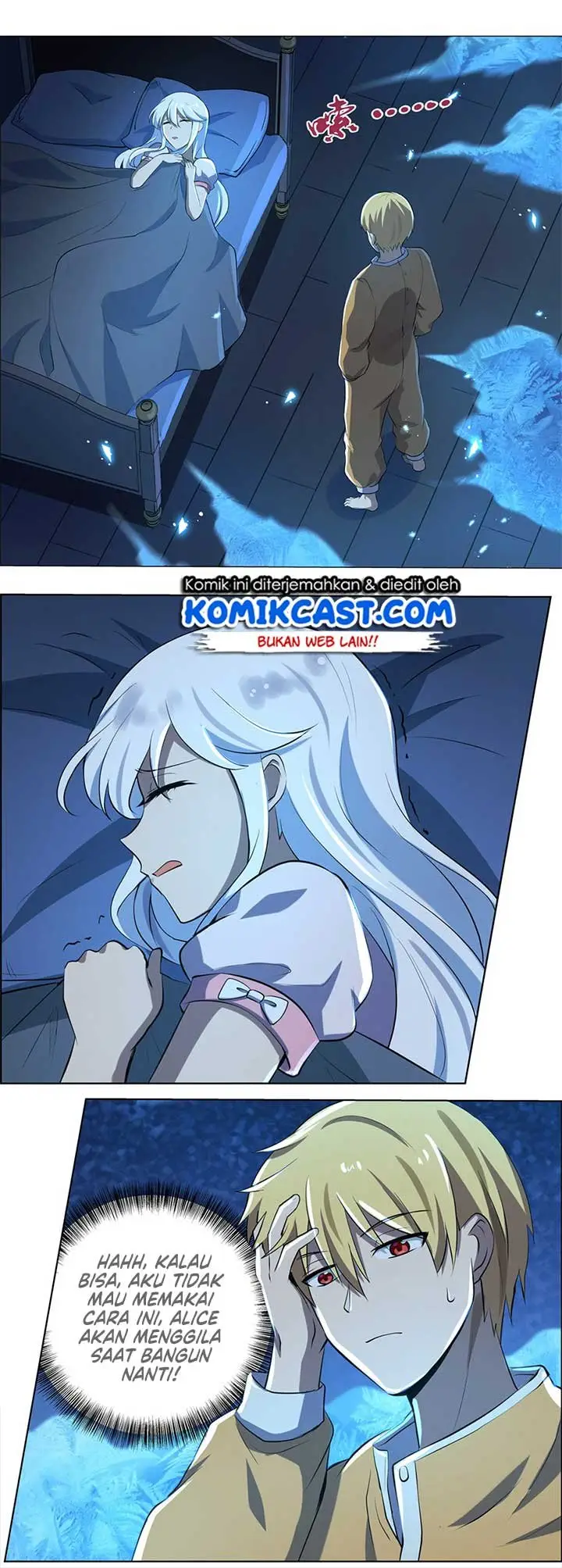image-komik-the-demon-king-who-lost-his-job-chapter-72-21/29