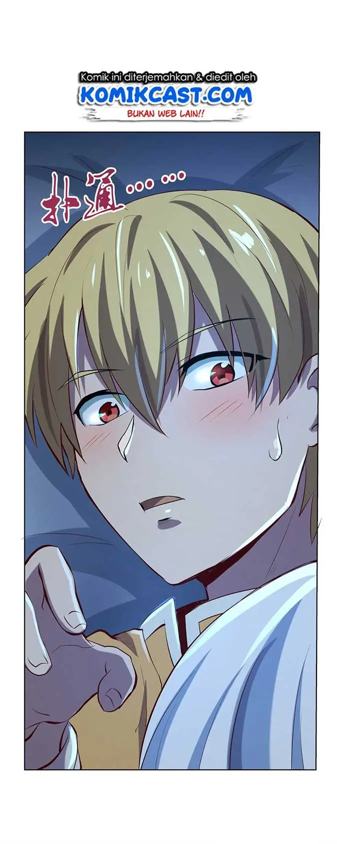 image-komik-the-demon-king-who-lost-his-job-chapter-72-24/29