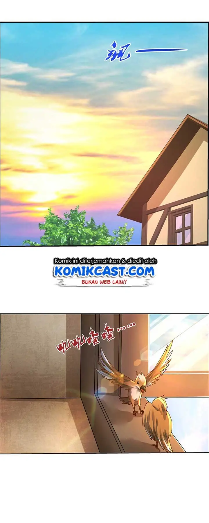 image-komik-the-demon-king-who-lost-his-job-chapter-73-2/28